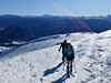 Dachstein – skialp pro začátečníky